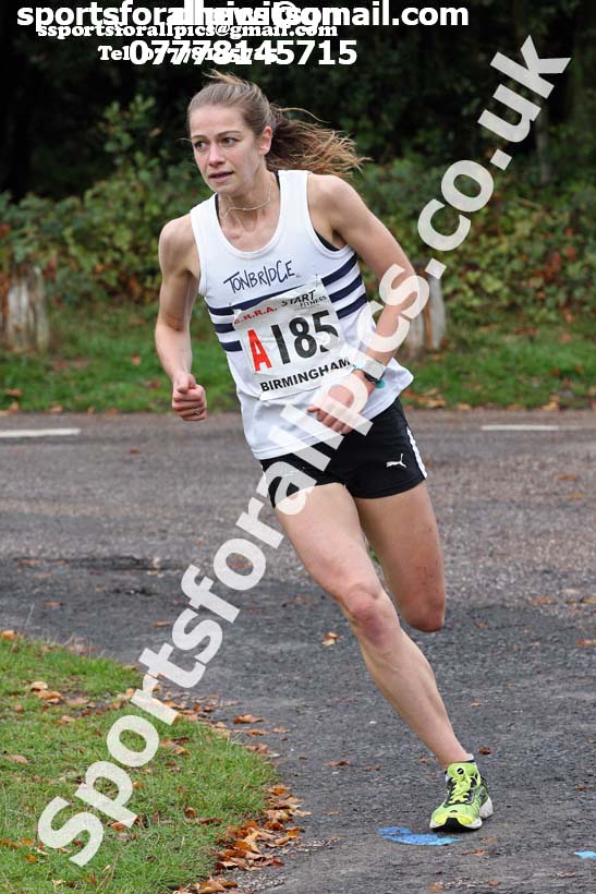 Senior womens 4 Stage Relay, 2018 ERRA 6 and 4 Stage and Youngsters Relays. Photo:  David T. Hewitson/Sports for All Pics